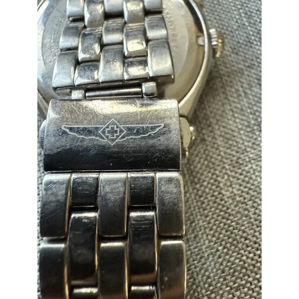 Invicta model 4821